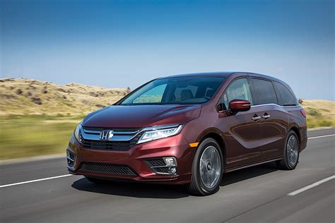 Best year for honda odyssey. Things To Know About Best year for honda odyssey. 